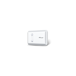 MIL-VS350 | Indoor bi-directional people passage counter with LoRaWAN®