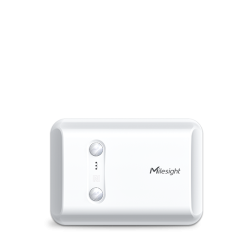 MIL-VS350 | Indoor bi-directional people passage counter with LoRaWAN®