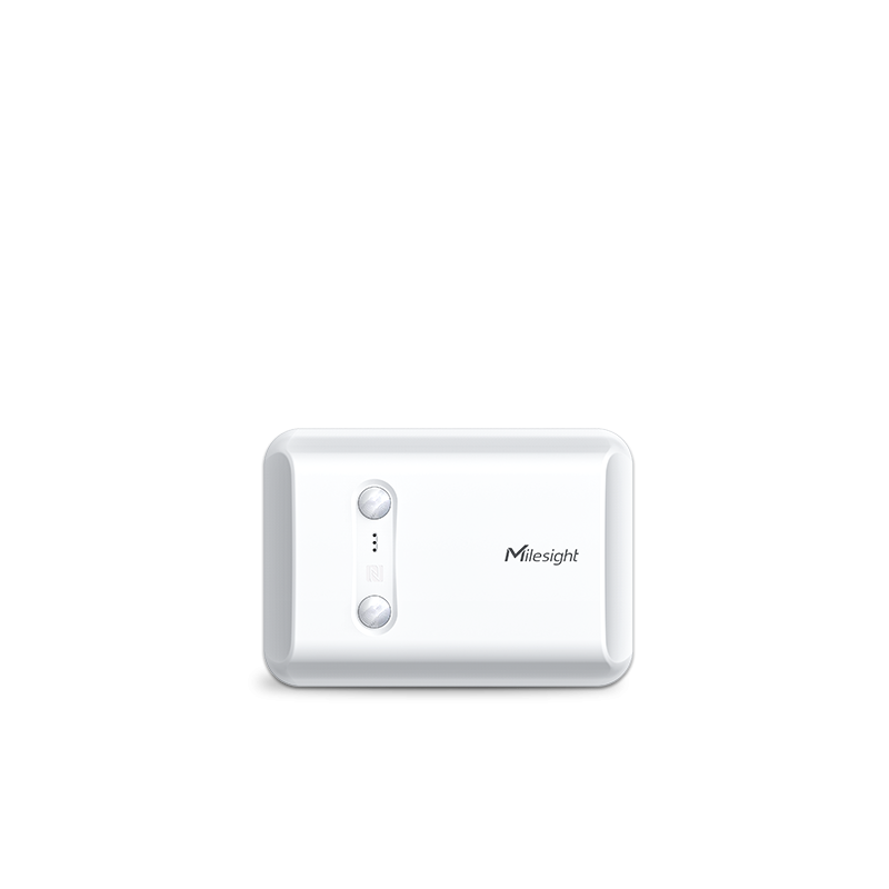 MIL-VS350 | Indoor bi-directional people passage counter with LoRaWAN®