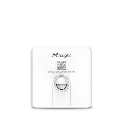 MIL-WS203 | Indoor Temperature, Humidity and Motion (PIR) Sensor with LoRaWAN®