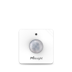 MIL-WS203 | Indoor Motion (PIR) and Light Sensor with LoRaWAN®