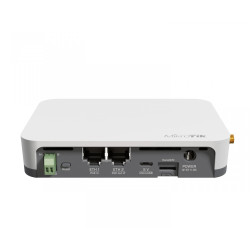 MKT-KNOT-LR8G-KIT | 8-kanałowa bramka LoRaWAN® & IOT Gateway, Kontroler, RS-485, Ethernet, BT, NB- IoT / LTE CAT-M, GNSS