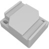 MKT-TG-BT5-OUT | Zewnętrzny tag Bluetooth® LE MKT-TG-BT5-OUT | Zewnętrzny tag Bluetooth® LE