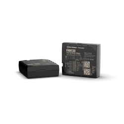TLT-FMM130 | IoT Vehicle Tracker & RTLS Mobile Gateway, GNSS, BT, LTE CAT-M