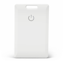 MNW-C10 | Zawieszka, Tag Bluetooth® LE