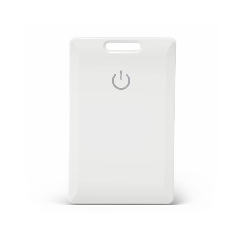 MNW-C10 | Zawieszka, Tag Bluetooth® LE