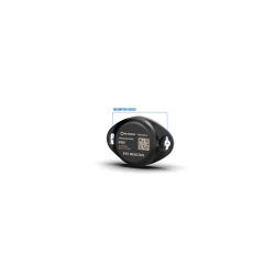 TLT-BTSID1 | Industrial Grade Bluetooth® LE Tag