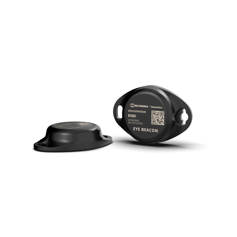 TLT-BTSID1 | Przemysłowy tag Bluetooth® LE