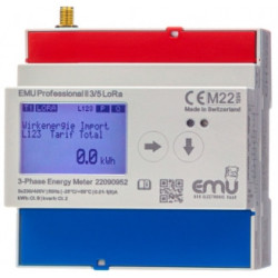 EMU-P21A000LE  | Licznik Energii Elektrycznej z LoRaWAN®
