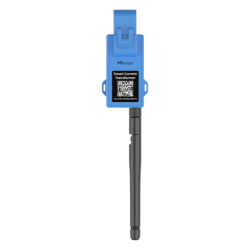 MIL-CT101-868 | Self-powered current transformer sensor with LoRaWAN®