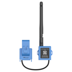 MIL-CT101-868 | Self-powered current transformer sensor with LoRaWAN®