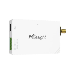 MIL-UC100-EA | Kontroler Modbus RTU z LoRaWAN®