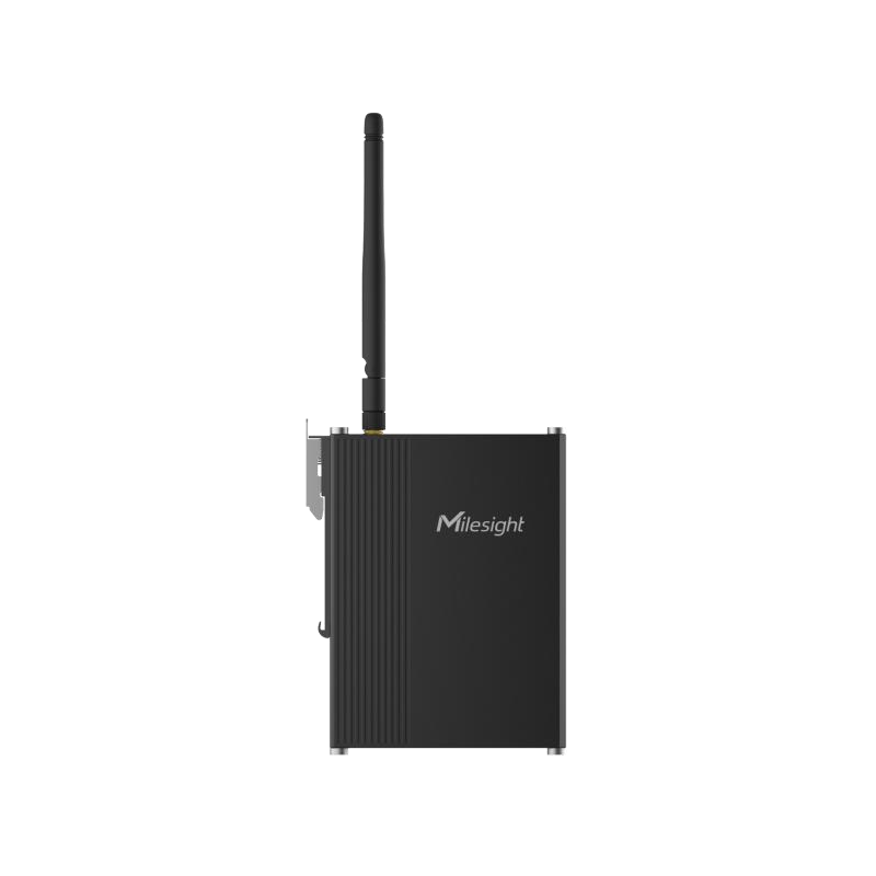 MIL-UC300 | Kontroler IoT z LoRaWAN®