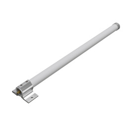 MKT-868-OMNI-ANT-KIT | 6,5 dBi outdoor antenna  for LORA w/ cable and mounting