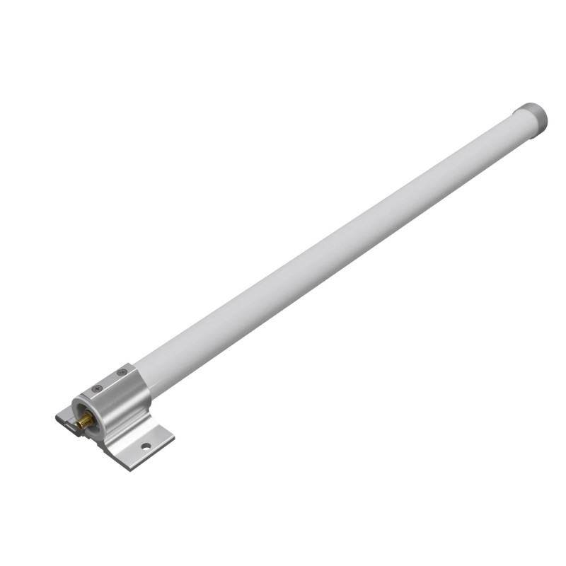 MKT-868-OMNI-ANT-KIT | Zewnętrzna antena  6,5 dBi LORA z kablem i uchwytem