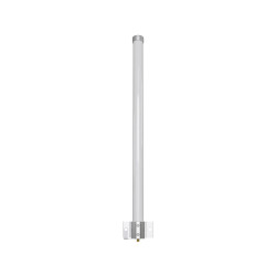 MKT-868-OMNI-ANT-KIT | 6,5 dBi outdoor antenna  for LORA w/ cable and mounting