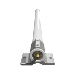 MKT-868-OMNI-ANT-KIT | 6,5 dBi outdoor antenna  for LORA w/ cable and mounting