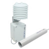 DL-WRM-002 | Pirometryczny czujnik temperatury powierzchni z LoRaWAN® DL-WRM-002 | Pirometryczny czujnik temperatury powierzchni z LoRaWAN®