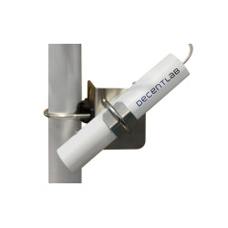 DL-WRM-002 | Pyrometric surface temperature sensor for LoRaWAN®