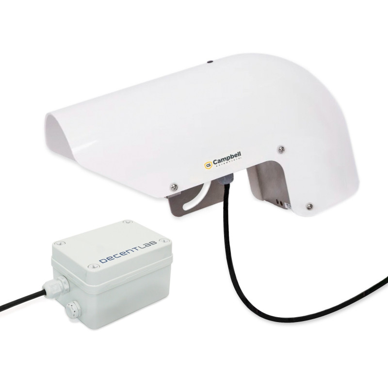 DL-CWS-001 | High-Precision Winter Road Maintenance Sensor for LoRaWAN® DL-CWS-001 | High-Precision Winter Road Maintenance Sensor for LoRaWAN®