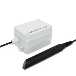 DL-NTU-001 | Czujnik IR mętności i temperatury z LoRaWAN®