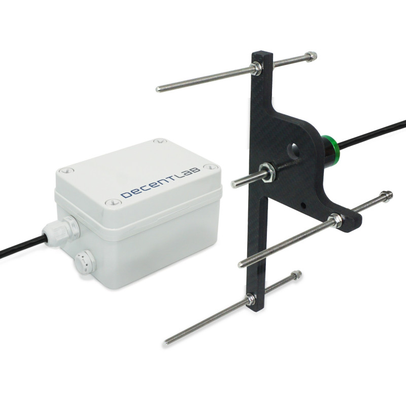 DL-ZN1-001 | Dendrometer for LoRaWAN®