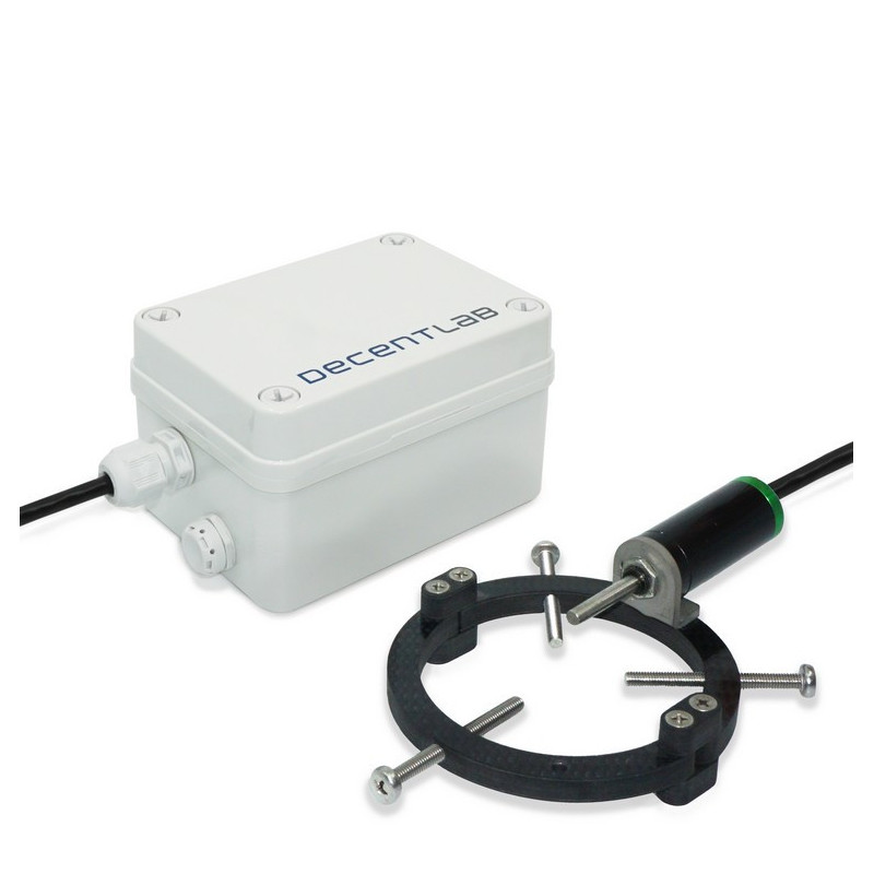 DL-ZN1-002 | Dendrometer for LoRaWAN®