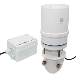 DL-ATM41-001 | Stacja pogodowa all-in-one z LoRaWAN®