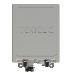 TEK-KONA-ENTERPRISE | 8-Channel Outdoor LoRaWAN Gateway for Enterprise Deployments