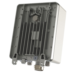 TEK-KONA-ENTERPRISE | 8-Channel Outdoor LoRaWAN Gateway for Enterprise Deployments