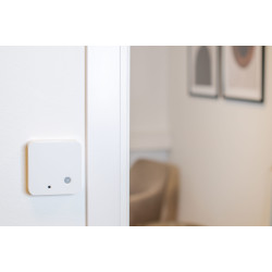 ELS-ERS2-SOUND | Indoor sound level, temperature, humidity, light, and motion (PIR) sensor for LoRaWAN®