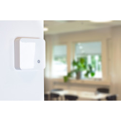 ELS-ERS2 | Indoor temperature, humidity, light, and motion (PIR) sensor for LoRaWAN®