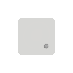 ELS-ERS2-VOC | Wewnętrzny czujnik poziomu VOC, temperatury, wilgotności, światła i ruchu (PIR) dla LoRaWAN®