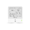 MIL-AM307 | Wewnętrzny czujnik jakości powietrza z LoRaWAN® MIL-AM307 | Wewnętrzny czujnik jakości powietrza z LoRaWAN®