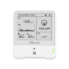 MIL-AM307 | Wewnętrzny czujnik jakości powietrza z LoRaWAN® MIL-AM307 | Wewnętrzny czujnik jakości powietrza z LoRaWAN®