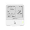MIL-AM307 | Wewnętrzny czujnik jakości powietrza z LoRaWAN® MIL-AM307 | Wewnętrzny czujnik jakości powietrza z LoRaWAN®