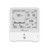 MIL-AM307 | Wewnętrzny czujnik jakości powietrza z LoRaWAN® MIL-AM307 | Wewnętrzny czujnik jakości powietrza z LoRaWAN®