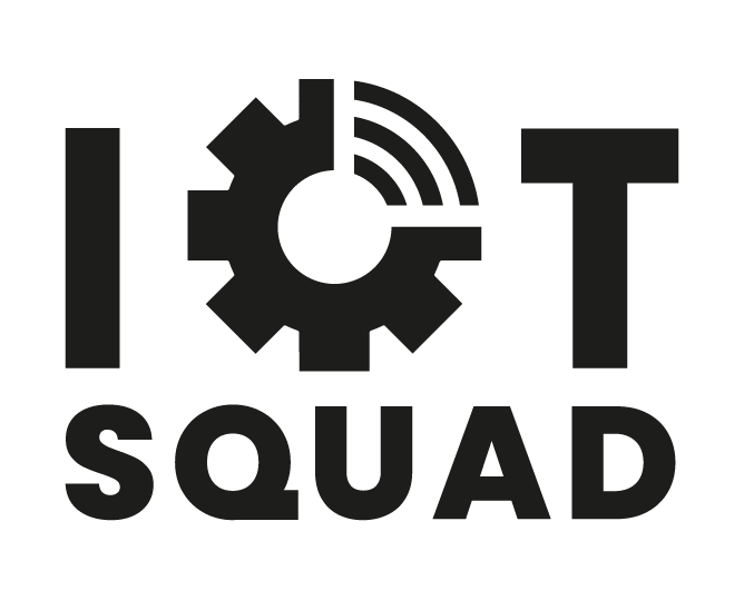 IoT Squad Shop